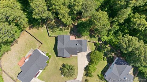Tiny photo for 38 Commonwealth Court, Cameron, NC 28326 (MLS # 761276)