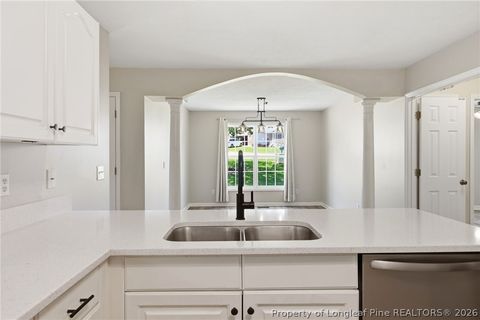 Tiny photo for 38 Commonwealth Court, Cameron, NC 28326 (MLS # 761276)