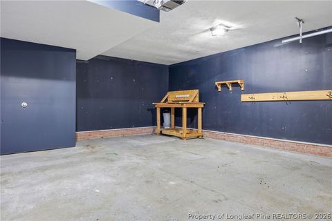 Tiny photo for 38 Commonwealth Court, Cameron, NC 28326 (MLS # 761276)