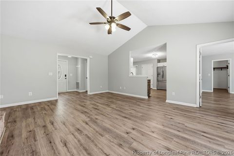 Tiny photo for 38 Commonwealth Court, Cameron, NC 28326 (MLS # 761276)