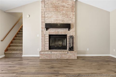 Tiny photo for 38 Commonwealth Court, Cameron, NC 28326 (MLS # 761276)