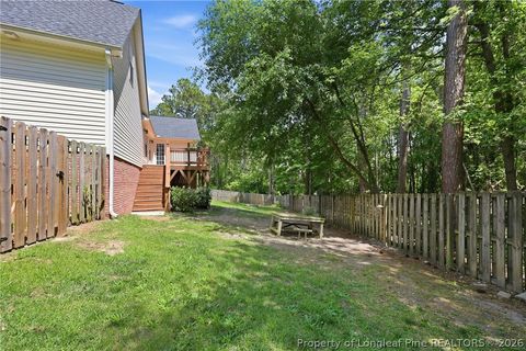 Tiny photo for 38 Commonwealth Court, Cameron, NC 28326 (MLS # 761276)