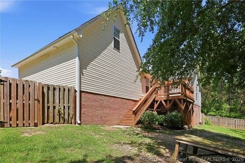 Tiny photo for 38 Commonwealth Court, Cameron, NC 28326 (MLS # 761276)