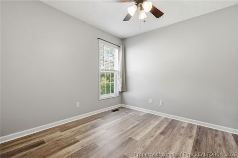 Tiny photo for 38 Commonwealth Court, Cameron, NC 28326 (MLS # 761276)