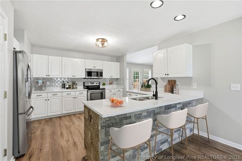 Tiny photo for 38 Commonwealth Court, Cameron, NC 28326 (MLS # 761276)