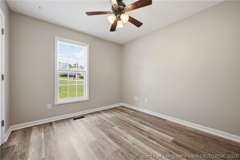 Tiny photo for 38 Commonwealth Court, Cameron, NC 28326 (MLS # 761276)