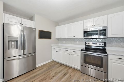 Tiny photo for 38 Commonwealth Court, Cameron, NC 28326 (MLS # 761276)