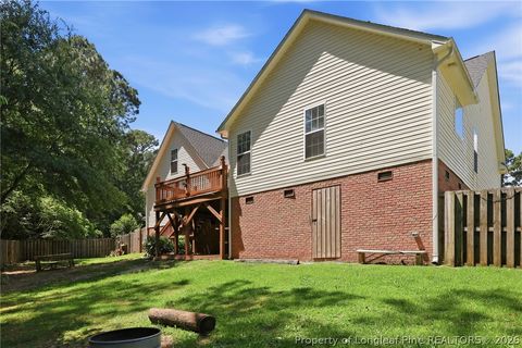 Tiny photo for 38 Commonwealth Court, Cameron, NC 28326 (MLS # 761276)