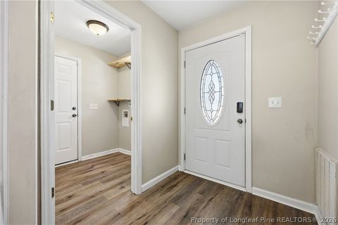 Tiny photo for 38 Commonwealth Court, Cameron, NC 28326 (MLS # 761276)