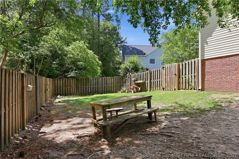 Tiny photo for 38 Commonwealth Court, Cameron, NC 28326 (MLS # 761276)