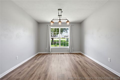 Tiny photo for 38 Commonwealth Court, Cameron, NC 28326 (MLS # 761276)