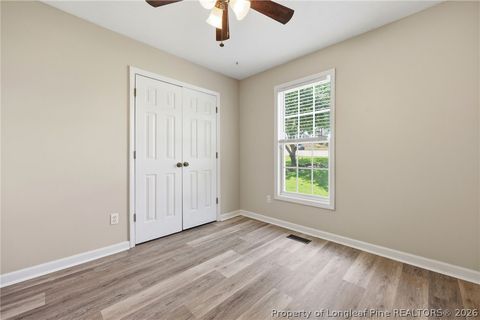 Tiny photo for 38 Commonwealth Court, Cameron, NC 28326 (MLS # 761276)