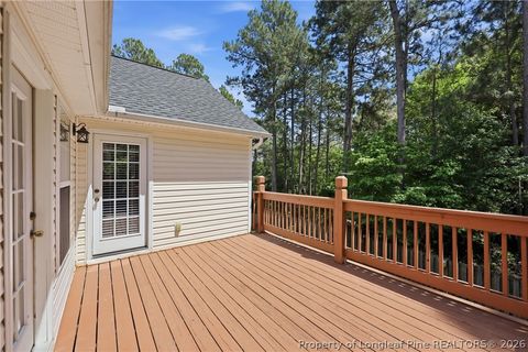 Tiny photo for 38 Commonwealth Court, Cameron, NC 28326 (MLS # 761276)