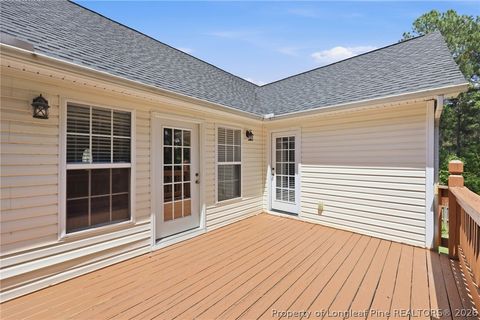 Tiny photo for 38 Commonwealth Court, Cameron, NC 28326 (MLS # 761276)
