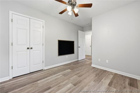 Tiny photo for 38 Commonwealth Court, Cameron, NC 28326 (MLS # 761276)