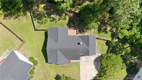 Tiny photo for 38 Commonwealth Court, Cameron, NC 28326 (MLS # 761276)