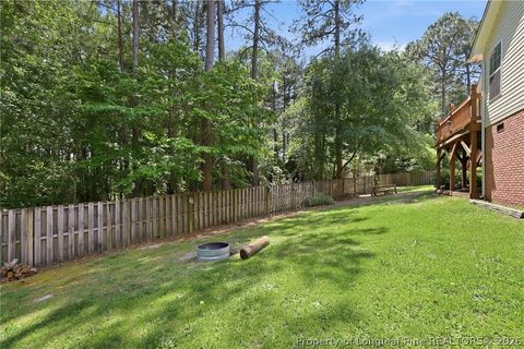 Tiny photo for 38 Commonwealth Court, Cameron, NC 28326 (MLS # 761276)