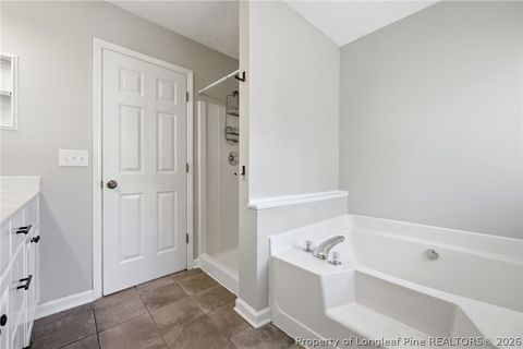 Tiny photo for 38 Commonwealth Court, Cameron, NC 28326 (MLS # 761276)