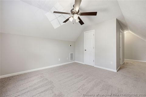 Tiny photo for 38 Commonwealth Court, Cameron, NC 28326 (MLS # 761276)
