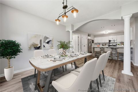 Tiny photo for 38 Commonwealth Court, Cameron, NC 28326 (MLS # 761276)
