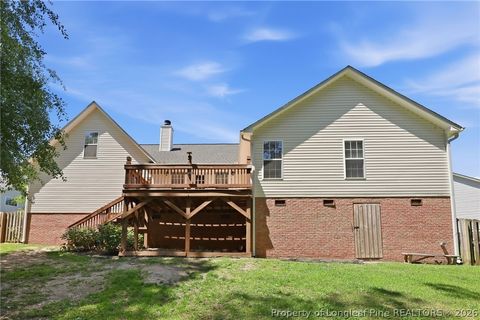 Tiny photo for 38 Commonwealth Court, Cameron, NC 28326 (MLS # 761276)