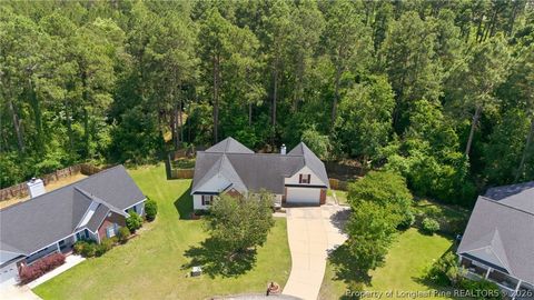 Tiny photo for 38 Commonwealth Court, Cameron, NC 28326 (MLS # 761276)