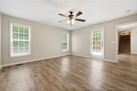 Tiny photo for 38 Commonwealth Court, Cameron, NC 28326 (MLS # 761276)