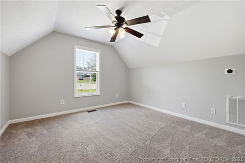 Tiny photo for 38 Commonwealth Court, Cameron, NC 28326 (MLS # 761276)