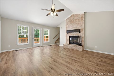 Tiny photo for 38 Commonwealth Court, Cameron, NC 28326 (MLS # 761276)