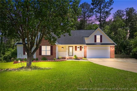 Photo of 38 Commonwealth Court, Cameron, NC 28326 (MLS # 761276)