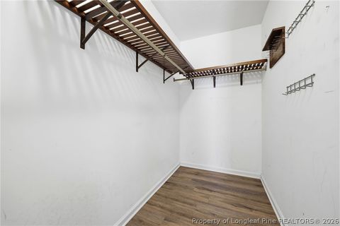 Tiny photo for 38 Commonwealth Court, Cameron, NC 28326 (MLS # 761276)