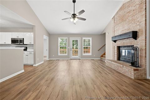 Tiny photo for 38 Commonwealth Court, Cameron, NC 28326 (MLS # 761276)