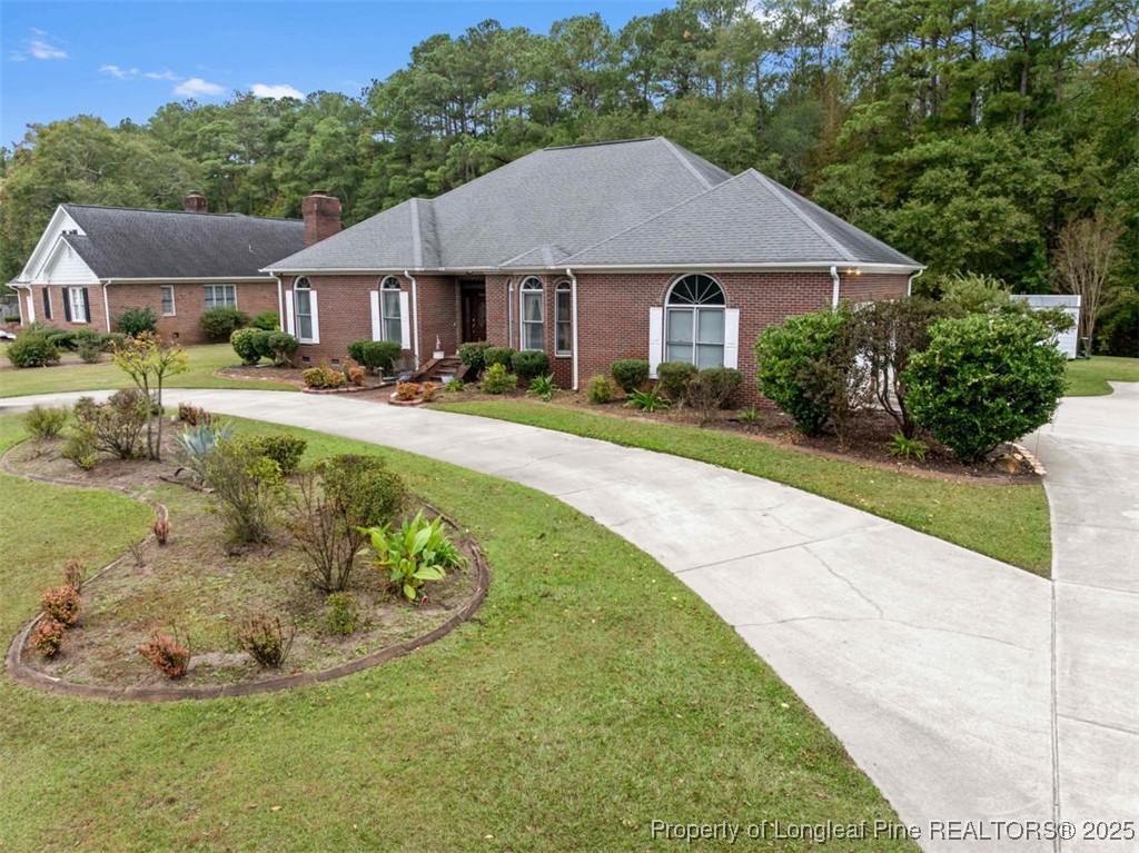 859 Three Wood Drive