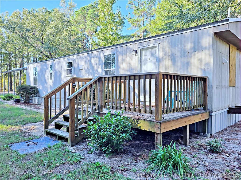 1031 Pine Acres Road