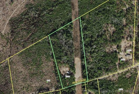 1031 Pine Acres Road White Oak NC 28399