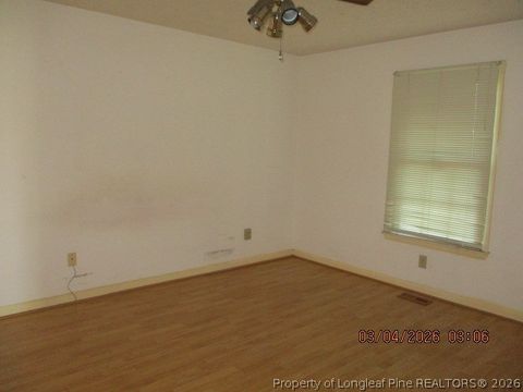 Tiny photo for 5029 Sim Cotton St, Fayetteville, NC 28306 (MLS # 758708)