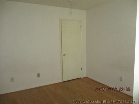 Tiny photo for 5029 Sim Cotton St, Fayetteville, NC 28306 (MLS # 758708)