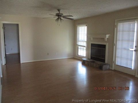Tiny photo for 5029 Sim Cotton St, Fayetteville, NC 28306 (MLS # 758708)