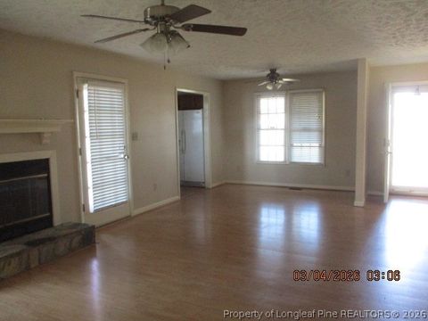 Tiny photo for 5029 Sim Cotton St, Fayetteville, NC 28306 (MLS # 758708)