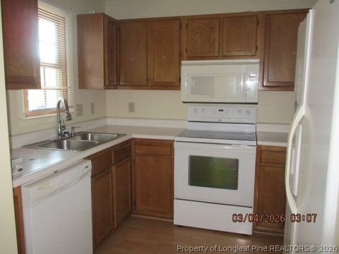 Tiny photo for 5029 Sim Cotton St, Fayetteville, NC 28306 (MLS # 758708)