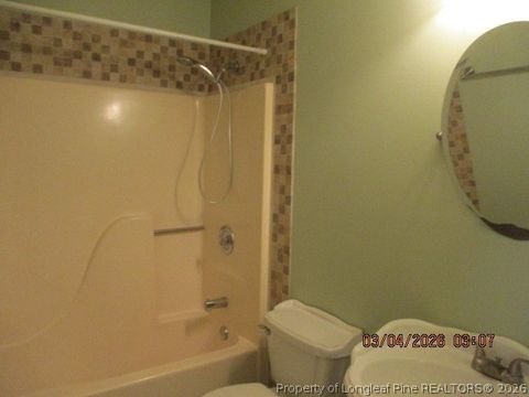 Tiny photo for 5029 Sim Cotton St, Fayetteville, NC 28306 (MLS # 758708)