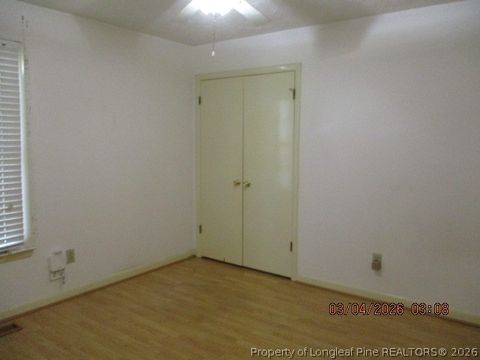 Tiny photo for 5029 Sim Cotton St, Fayetteville, NC 28306 (MLS # 758708)