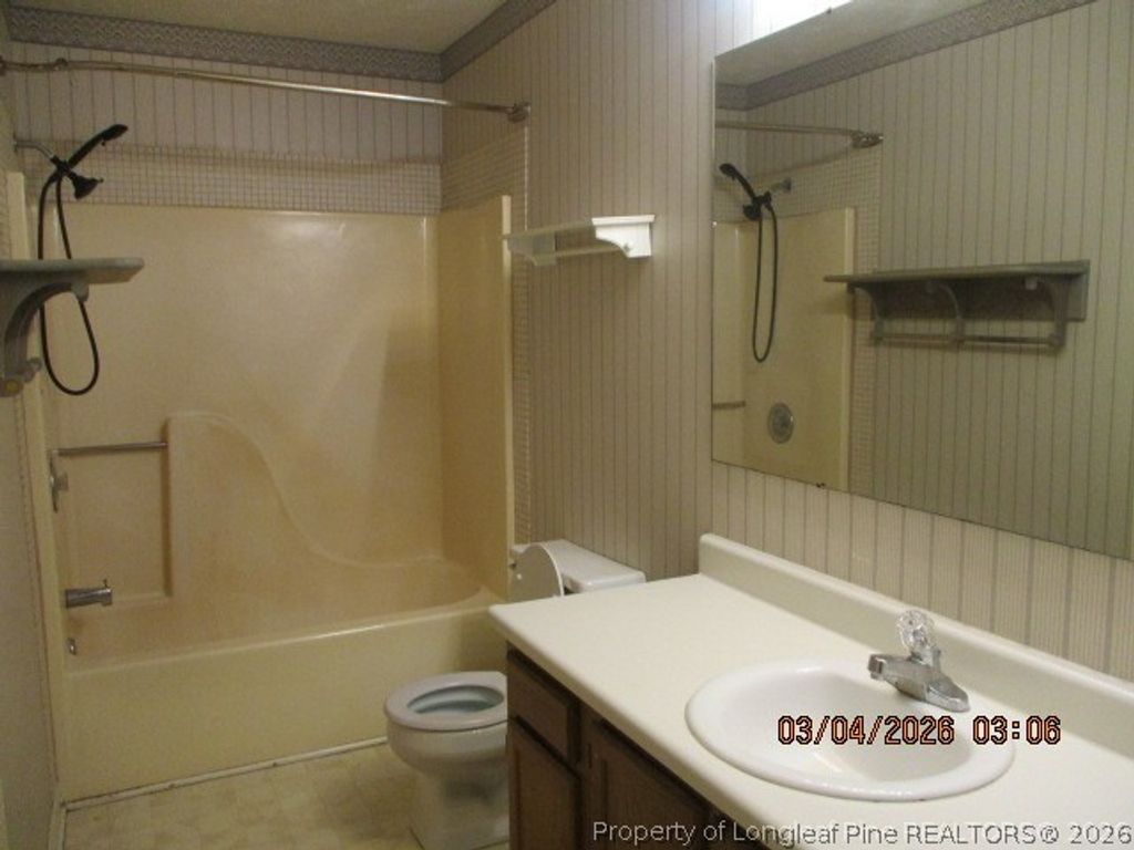 Photo of 5029 Sim Cotton St, Fayetteville, NC 28306 (MLS # 758708)