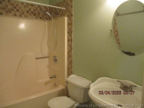 Tiny photo for 5029 Sim Cotton St, Fayetteville, NC 28306 (MLS # 758708)