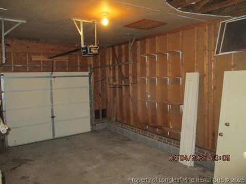 Tiny photo for 5029 Sim Cotton St, Fayetteville, NC 28306 (MLS # 758708)