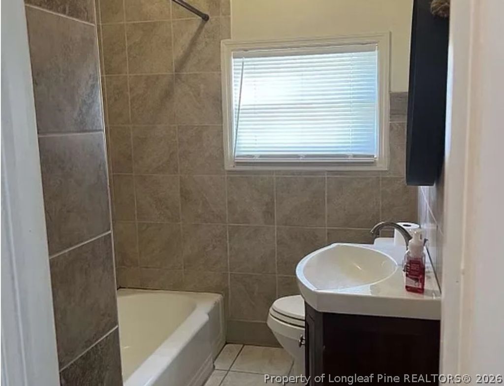 Photo of 205 Morrison Street, Pembroke, NC 28372 (MLS # 757895)