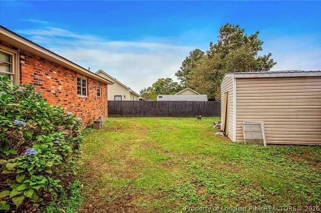 Photo of 205 Morrison Street, Pembroke, NC 28372 (MLS # 757895)