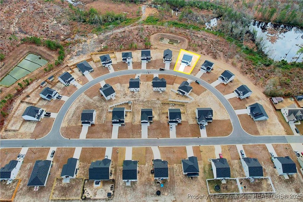 Photo of 2137 Purebred Circle, Hope Mills, NC 28348 (MLS # 754042)