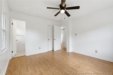 Tiny photo for 6514 Cissna Drive, Fayetteville, NC 28303 (MLS # 764201)