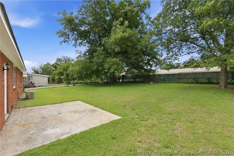 Tiny photo for 6514 Cissna Drive, Fayetteville, NC 28303 (MLS # 764201)